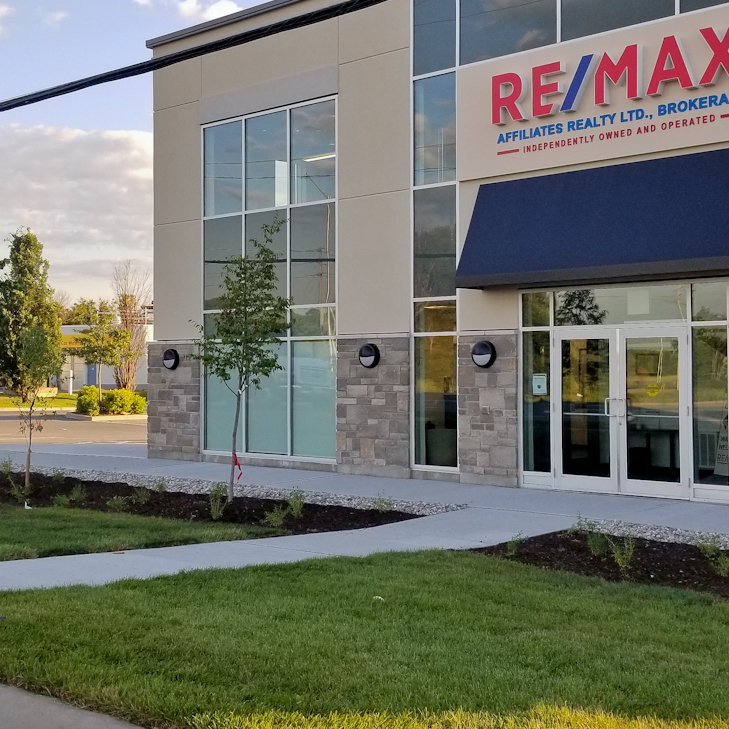 Remax Manotick